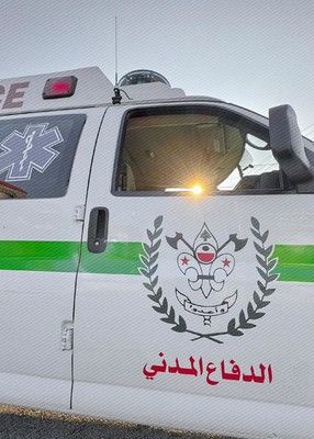 النشرة: عناصر الاطفاء في كشافة الرسالة اخمدت حريقا شب في سيارة رابيد في مدينة صور النشرة: عناصر الاطفاء في كشافة الرسالة اخمدت حريقا شب في سيارة رابيد في مدينة صور