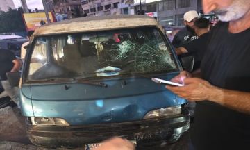 جريمة المشرفية تابع هذه آخر المستجدات