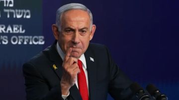 نتنياهو: لن تكون هناك دولة فلسطينية