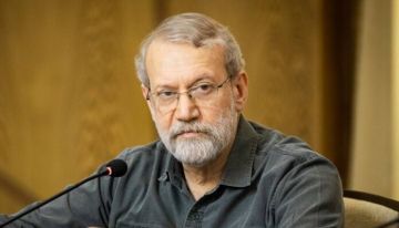 الجديد: علي لاريجاني سيزور لبنان غدا للمشاركة في ذكرى اغتيال نصرالله وصفي الدين