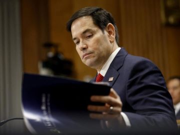 الخارجية الأميركية: سندعم لبنان لتجاوز أزمته الاقتصادية الخارجية الأميركية: سندعم لبنان لتجاوز أزمته الاقتصادية