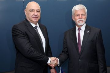 الرئيس عون يواصل لقاءاته في نيويورك ويشدد على حصرية السلاح