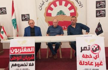 فريد البستاني: أموال المودعين يجب أن تعود كاملة ومشروع قانون لاسترجاع الودائع بالليرة قريبا