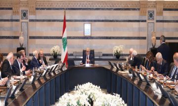 لبنان يستعد لاستحداث وزارة التكنولوجيا