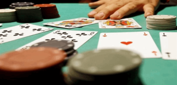 مداهمة أماكن تستخدم لألعاب القمار في لبنان.. إليكم التفاصيل