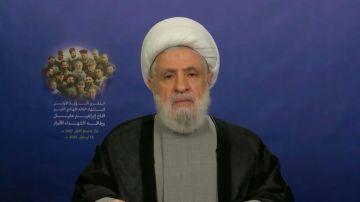 بعد ضربة قطر.. أمين حزب الله و6 نقاط وجهها إلى السعودية لفتح صفحة جديدة يثير تفاعلا بعد ضربة قطر.. أمين حزب الله و6 نقاط وجهها إلى السعودية لفتح صفحة جديدة يثير تفاعلا