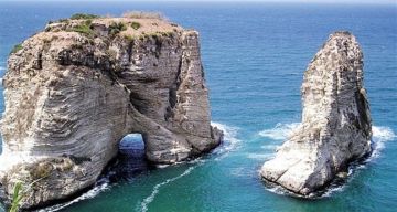  تحضيرات أمنية في الروشة.. هذا ما يحصل بعد ساعة!