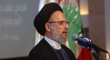 فضل الله: لبنان لا يبنى على الإقصاء والتهميش لأي من مكوناته بل على التفاهم والتضامن فضل الله: لبنان لا يبنى على الإقصاء والتهميش لأي من مكوناته بل على التفاهم والتضامن