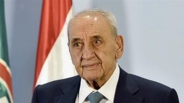 مع الحق اينما كان... الرئيس بري: قانون الانتخابات نافذ ويجب تطبيقه مع الحق اينما كان... الرئيس بري: قانون الانتخابات نافذ ويجب تطبيقه