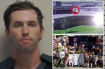 المدعي العام الأميركي طلب عقوبة الإعدام للمتهم بقتل كيرك