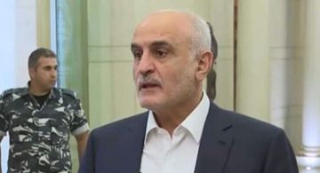 خليل: هناك نية للسير بقانون الانتخاب الحالي وليحدد وزيرا الخارجية والداخلية تفاصيل اقتراع المغتربين