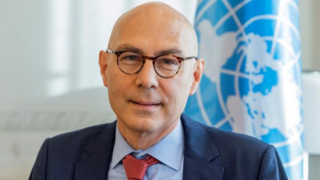 الأمم المتحدة تندد بخطاب الإبادة الصهيوني