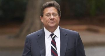 كنعان: قانون جديد للفارين من قوى الأمن