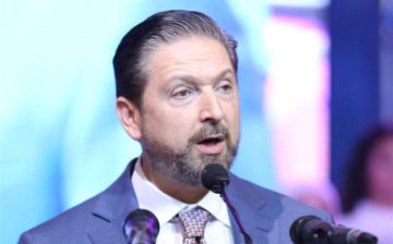 كرامي: رئاسة الحكومة خط أحمر ونرفض التعرض لها ولبنان لم يحقق أي إصلاح جدي منذ حكومة دياب كرامي: رئاسة الحكومة خط أحمر ونرفض التعرض لها ولبنان لم يحقق أي إصلاح جدي منذ حكومة دياب