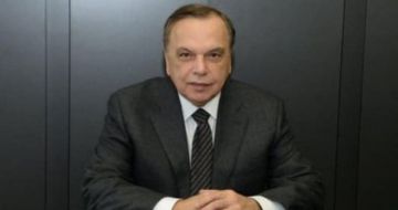 نقيب مقاولي الاشغال: تشغيل مطار القليعات ضرورة ملحة لتعزيز البنية التحتية الجوية للبنان نقيب مقاولي الاشغال: تشغيل مطار القليعات ضرورة ملحة لتعزيز البنية التحتية الجوية للبنان