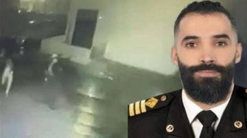 إطلاق تسوركوف فاجأ لبنان... وغموض يكتنف مصير أمهز