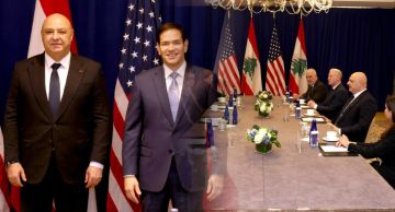 الرئيس عون يواصل لقاءاته في نيويورك: الجنوب وملف النازحين في صلب المحادثات