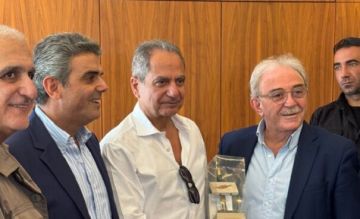 الصدي من جبيل: يجب أن نكون واقعيين فالوزارة لا يمكنها تلبية جميع المطالب في سنة واحدة