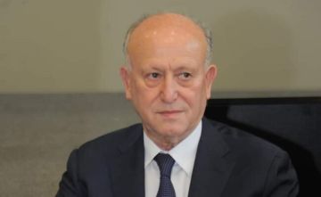 ريفي: تكامل القوى الأمنية يعيد إلى اللبنانيين الثقة بأن المؤسسات الشرعية قادرة على صون الوطن