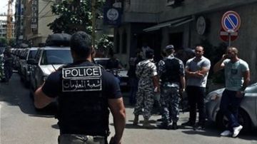 قوى الأمن تفكك شبكة خطف وسرقة مسلحة بعد طلب فدية 100 ألف دولار!