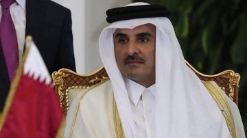 أمير قطر : استهداف الدوحة عدوان غادر ومحاولة لإفشال الوساطة مع حماس 