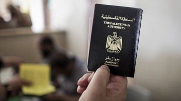 الولايات المتحدة توقف إصدار التأشيرات لغالبية حاملي الجوازات الفلسطينية الولايات المتحدة توقف إصدار التأشيرات لغالبية حاملي الجوازات الفلسطينية