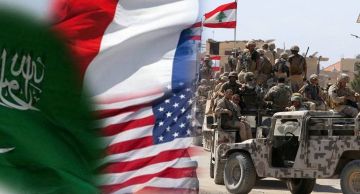 خطة الجيش لحصر السلاح تفعل التحرك الدولي: زخم أميركي-سعودي-فرنسي لمواكبة التنفيذ والضغط على إسرائيل خطة الجيش لحصر السلاح تفعل التحرك الدولي: زخم أميركي-سعودي-فرنسي لمواكبة التنفيذ والضغط على إسرائيل