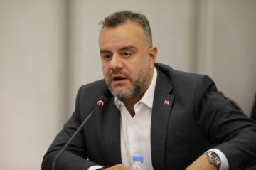 عبد المسيح: من يريد فتح صفحة جديدة مع السعودية يبدأ أولا بكتابة اسم لبنان على الغلاف