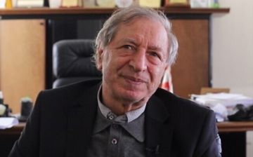 محفوظ: اجتماع في المجلس الوطني للإعلام لمناقشة واقع الإعلام الإلكتروني ومستقبله وضرورات تنظيمه