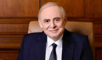 البستاني دان مجزرة بنت جبيل: أما آل لهذا الليل الطويل ان ينجلي؟