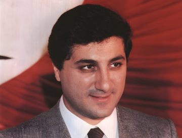 مواقف سياسية محلية في الذكرى الـ43 لاغتيال بشير الجميل