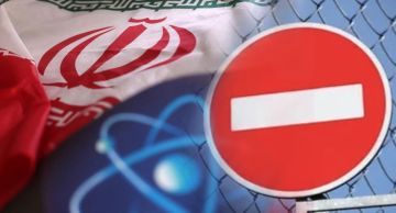 العقوبات تدخل حيز التنفيذ وإيران تلوح بوقف التعاون النووي! العقوبات تدخل حيز التنفيذ وإيران تلوح بوقف التعاون النووي!