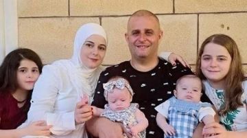 وزيرا الصحة والإعلام تفقدا الجريحة أماني شرارة: نموذج للمرأة الجنوبية الصابرة