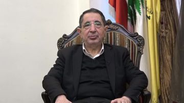 النائب حسين الحاج حسن: التمسك بخيار المقاومة ضرورة وطنية لمواجهة الأخطار المحدقة في لبنان