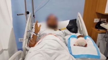 في ذكرى مجزرة البايجر... ما هو توصيف القانون الدولي لها وما الذي فعلته الدولة اللبنانية ؟(تقرير) في ذكرى مجزرة البايجر... ما هو توصيف القانون الدولي لها وما الذي فعلته الدولة اللبنانية ؟(تقرير)