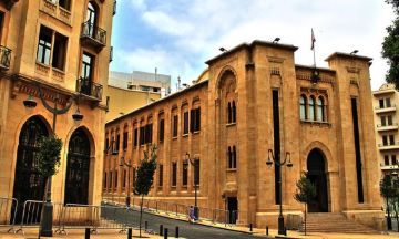 لجنة الاعلام والاتصالات بحثت في اقتراح قانون الإعلام الجديد