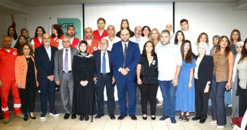 وزير الصحة أطلق مبادرة كارول: أي حضانة لا تلتزم بالمعايير وبشروط تجديد الترخيص ستقفل