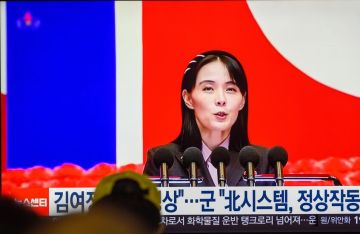 شقيقة كيم جونغ أون تحذر سيول من عواقب مناوراتها المشتركة مع واشنطن