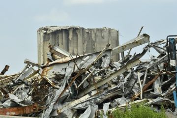 في صحف اليوم: استجواب مالك السفينة روسوس قد يكشف الجهة الحقيقية المستفيدة من شحنة نترات الأمونيوم