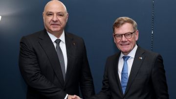 مزيد من اللقاءات للرئيس عون... وماذا طلب من وزير الخارجية الألماني؟ مزيد من اللقاءات للرئيس عون... وماذا طلب من وزير الخارجية الألماني؟