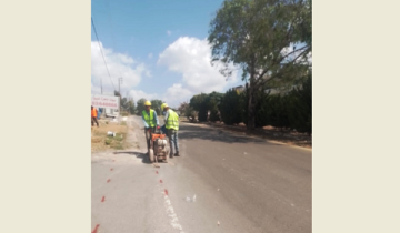 مياه الجنوب لمشتركيها من خط ابار تفاحتا: لترشيد استهلاك المياه لحين انتهاء اعمال الصيانة مياه الجنوب لمشتركيها من خط ابار تفاحتا: لترشيد استهلاك المياه لحين انتهاء اعمال الصيانة