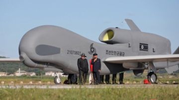 زعيم كوريا الشمالية يشرف على تجارب مسيرات ويدعو لتعزيزها بالذكاء الاصطناعي