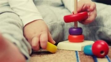 شكاوى الأهالي تودي إلى إقفال دار حضانة... هذا ما كان يحصل! شكاوى الأهالي تودي إلى إقفال دار حضانة... هذا ما كان يحصل!