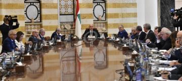 مجلس الوزراء أدرج 4 بنود اضافية على جدول أعمال جلسة يوم الجمعة