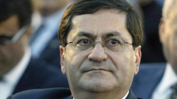 موسى ندد بمجزرة بنت جبيل: على المجتمع الدولي وضع حد للعدوانية المتمادية