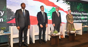 وزير الصناعة: خارطة الطريق الحكومية للإصلاح الصناعي ترتكز على الاستدامة والسيادة الاقتصادية