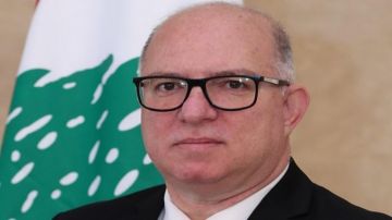 وزير العمل: مجزرة بنت جبيل جريمة حرب موصوفة