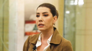 يعقوبيان: تقدمت مع عدة نواب بسؤال إلى الحكومة حول خطتها لمكافحة ومعالجة آثار الاقتصاد النقدي