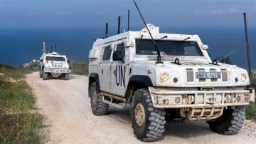 اليونيفيل: شراكتنا مع الجيش اللبناني أساسية اليونيفيل: شراكتنا مع الجيش اللبناني أساسية