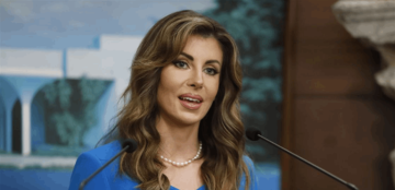 بشأن دعم الجيش.. هذا ما تبلغه لبنان من أورتاغوس